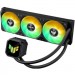 ASUS Система рідинного охолодження ASUS TUF-GAMING-LC-III-360-ARGB (90RC0191-B0EAY0)