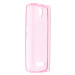 Drobak Чехол-накладка Drobak Ultra PU для Lenovo A2010 Pink (219258)