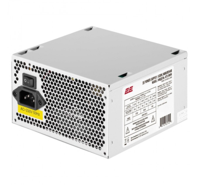 2E Корпус 2E 2E-TMX03-500