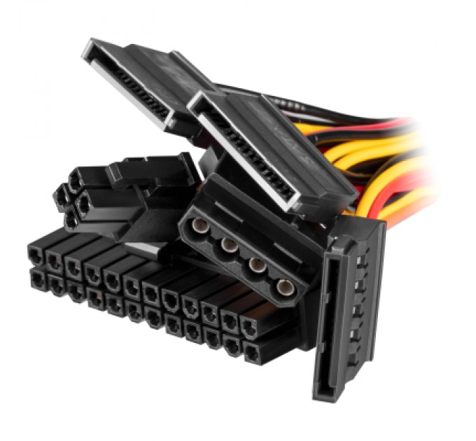 2E Корпус 2E 2E-TMX03-500