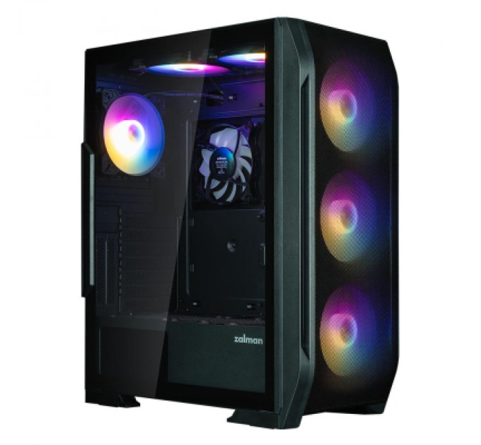 Zalman Корпус Zalman N7PLUSV2