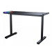 Cougar Геймерский стол Cougar Deimus 120 Black