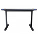 Cougar Геймерский стол Cougar Deimus 120 Black