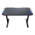 Cougar Геймерский стол Cougar Deimus 120 Black