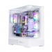 Zalman Корпус Zalman P40PRISMPLUSWHITE