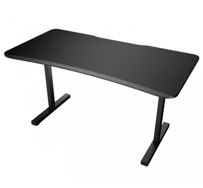 Cougar Геймерский стол Cougar Fobos 150 Black