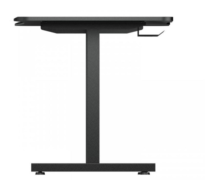 Cougar Геймерский стол Cougar Fobos 150 Black