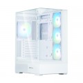 Zalman Корпус Zalman P40PRISMPLUSWHITE