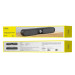 Foneng Акустическая система Foneng BL12 Multimedia Bluetooth Speaker (BL12-BS-M)