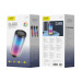 Foneng Акустическая система Foneng BL15 Full Screen Colorful Bluetooth Speaker (BL15-BS-FSC)