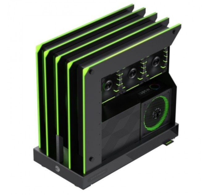 Gamemax Корпус Gamemax Blade Concept