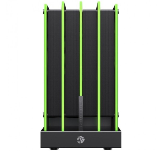 Gamemax Корпус Gamemax Blade Concept