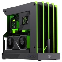 Корпус Gamemax Blade Concept