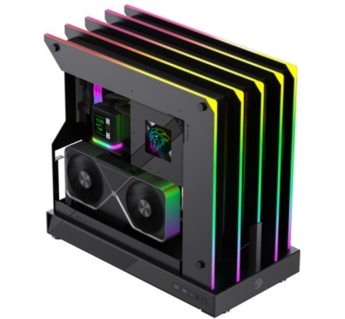 Gamemax Корпус Gamemax Blade Concept