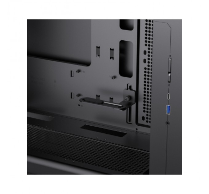 Gamemax Корпус Gamemax Claw 360 BK