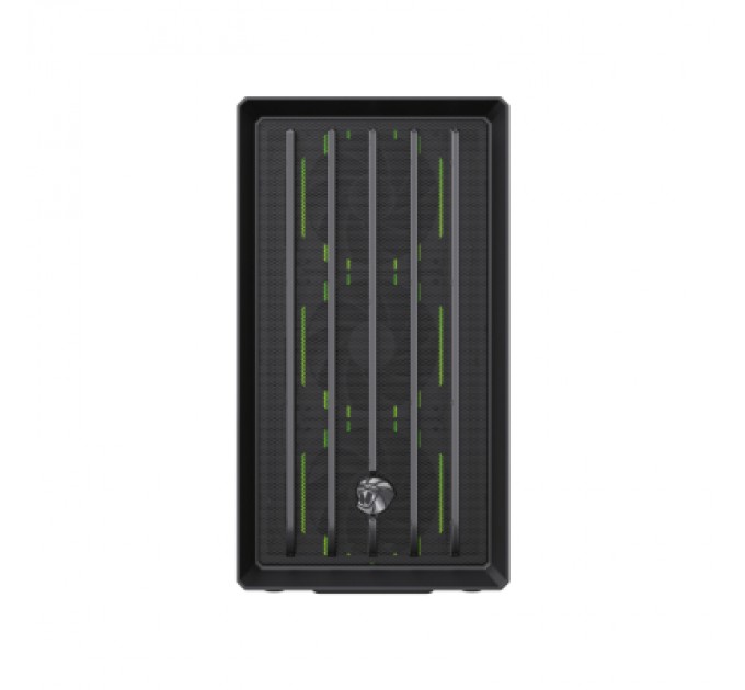 Gamemax Корпус Gamemax Claw 360 BK