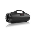 REAL-EL Акустична система REAL-EL X-731 Black