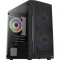 AeroCool Корпус AeroCool Trinity Mini-G-BK-v2 (ACCS-PV32033.11)