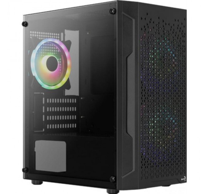 AeroCool Корпус AeroCool Trinity Mini-G-BK-v2 (ACCS-PV32033.11)
