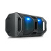 REAL-EL Акустическая система REAL-EL X-757 Black