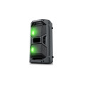 REAL-EL Акустическая система REAL-EL X-757 Black