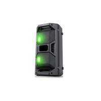 Акустическая система REAL-EL X-757 Black