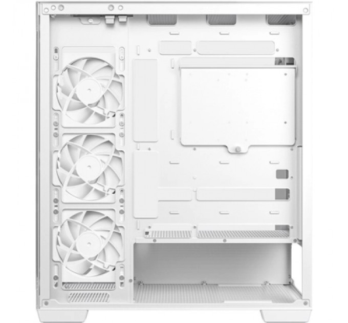 Deepcool Корпус Deepcool CG580 4F WH V2