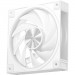 Deepcool Корпус Deepcool CG580 4F WH V2