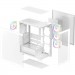 Deepcool Корпус Deepcool CG580 4F WH V2
