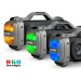 REAL-EL Акустична система REAL-EL X-770 Black