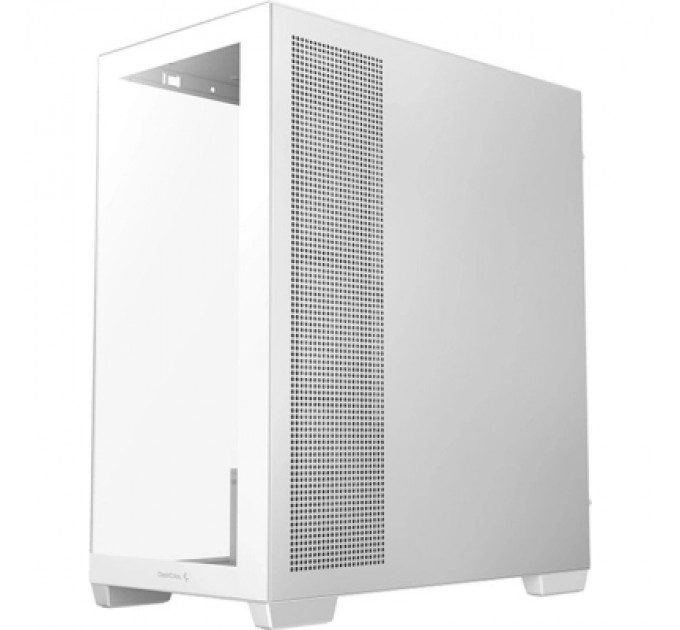 Deepcool Корпус Deepcool CG580 4F WH V2