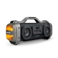 REAL-EL Акустична система REAL-EL X-770 Black