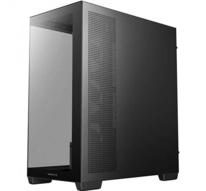 Deepcool Корпус Deepcool CG580 4F V2