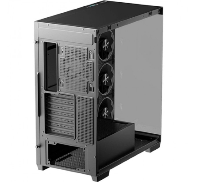 Deepcool Корпус Deepcool CG580 4F V2