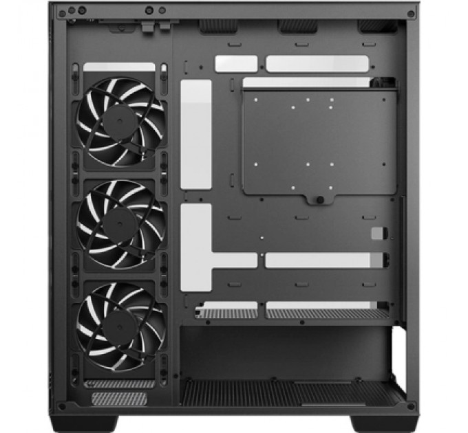 Deepcool Корпус Deepcool CG580 4F V2