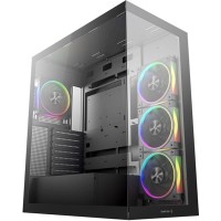 Корпус Deepcool CG580 4F V2