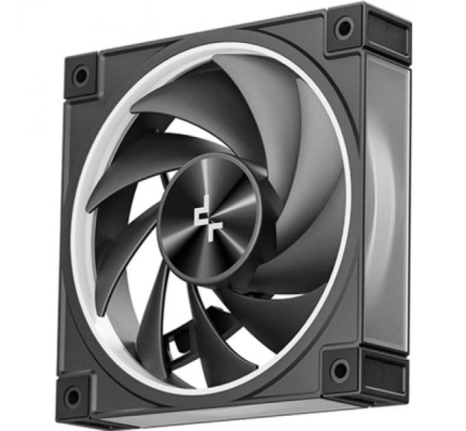 Deepcool Корпус Deepcool CG580 4F V2