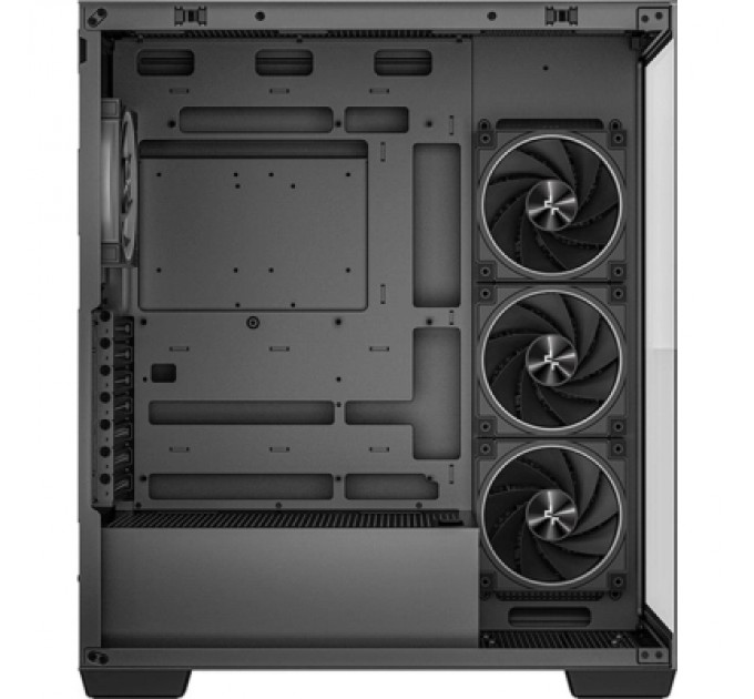 Deepcool Корпус Deepcool CG580 4F V2