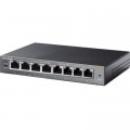 TP-Link Комутатор мережевий TP-Link TL-SG108PE