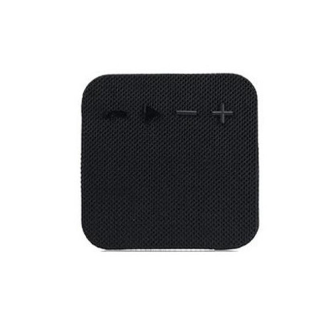 Remax Акустическая система Remax RB-M18 Black (6954851284833)