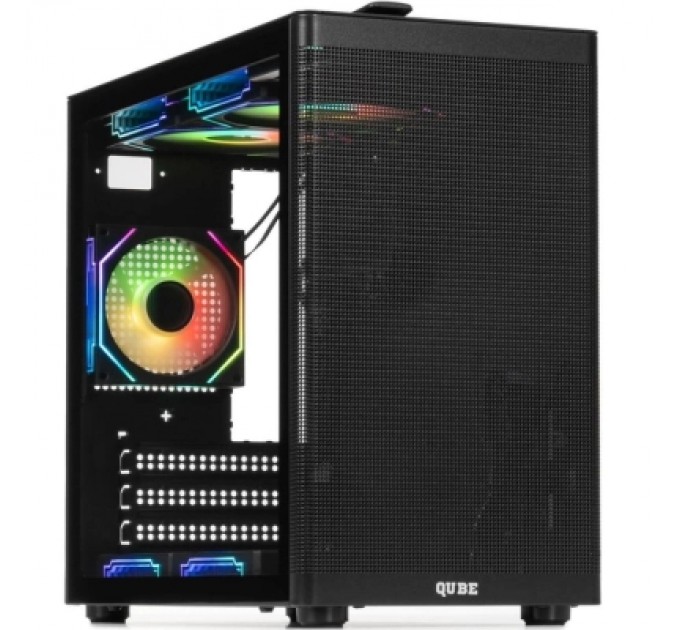 Qube Корпус Qube BRING_GBNU3