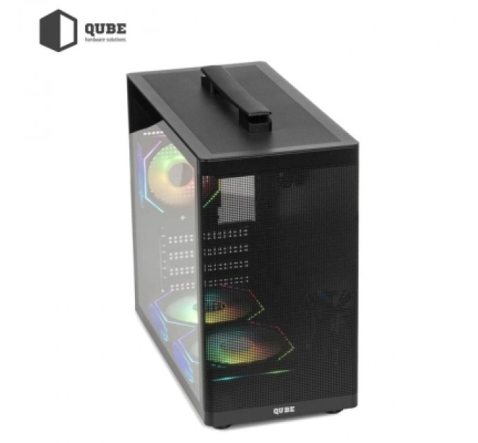 Qube Корпус Qube BRING_GBNU3