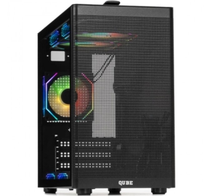 Qube Корпус Qube BRING_GBNU3