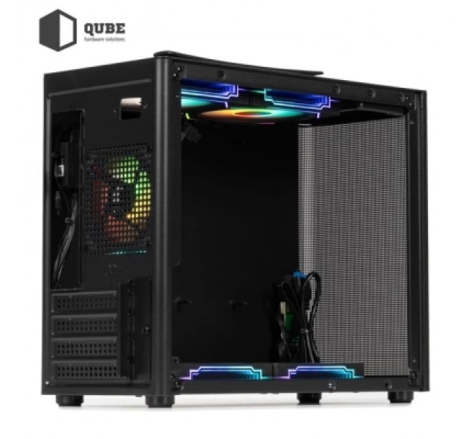Qube Корпус Qube BRING_GBNU3