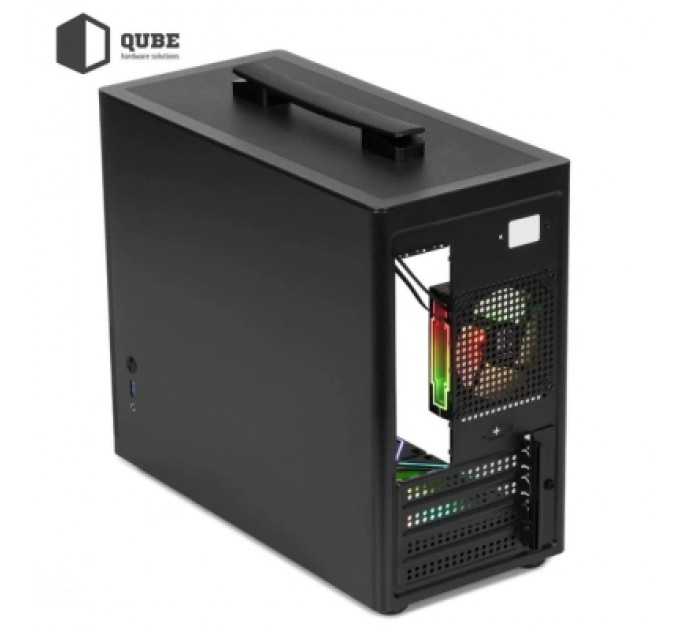 Qube Корпус Qube BRING_GBNU3