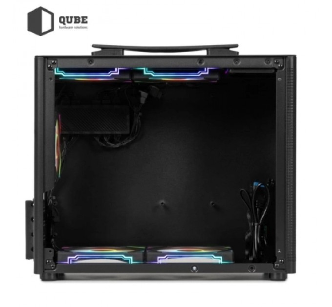 Qube Корпус Qube BRING_GBNU3