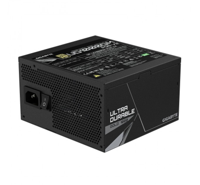 GIGABYTE Блок живлення GIGABYTE 1000W (GP-UD1000GM PG5 V2)