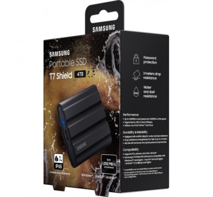 Sunlux Сканер штрих-коду Sunlux XL-3610 2D USB з підставкою (20556)