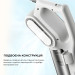 Deerma Пилосос Deerma Stick Vacuum Cleaner Cord White (DX700)_