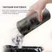Deerma Пилосос Deerma Stick Vacuum Cleaner Cord White (DX700)_